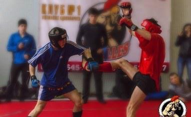 MMA Achilles - Соревнования - фото 5
