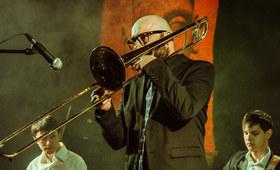 Фото 8 - Черкаські джазові дні-2015