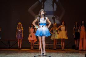 Фото 4 - Фінал конкурсу краси 'Княгиня України' в Черкасах