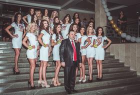Фото 9 - Финал конкурса красоты 'Княгиня Украины' в Черкассах