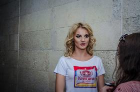 Фото 16 - Финал конкурса красоты 'Княгиня Украины' в Черкассах