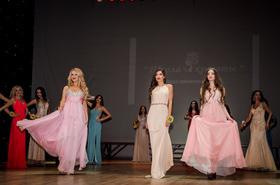 Фото 21 - Финал конкурса красоты 'Княгиня Украины' в Черкассах