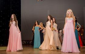 Фото 22 - Финал конкурса красоты 'Княгиня Украины' в Черкассах