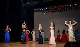 Фото 23 - Финал конкурса красоты 'Княгиня Украины' в Черкассах