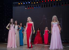 Фото 25 - Фінал конкурсу краси 'Княгиня України' в Черкасах