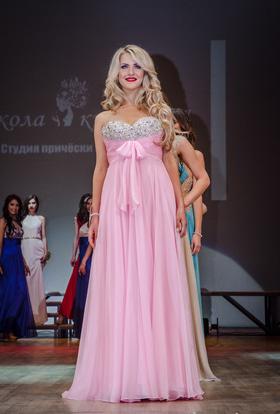 Фото 26 - Фінал конкурсу краси 'Княгиня України' в Черкасах