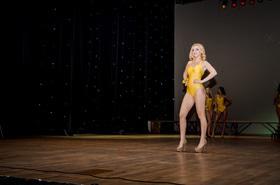 Фото 27 - Финал конкурса красоты 'Княгиня Украины' в Черкассах