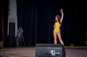 Фото 39 - Финал конкурса красоты 'Княгиня Украины' в Черкассах