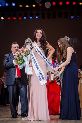 Фото 5 - Финал конкурса красоты 'Княгиня Украины' в Черкассах