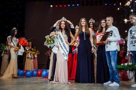 Фото 8 - Финал конкурса красоты 'Княгиня Украины' в Черкассах