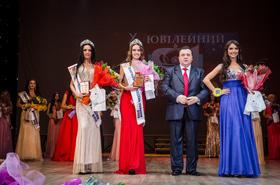 Фото 12 - Фінал конкурсу краси 'Княгиня України' в Черкасах
