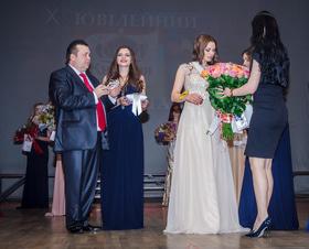 Фото 17 - Фінал конкурсу краси 'Княгиня України' в Черкасах
