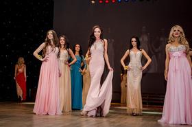 Фото 19 - Финал конкурса красоты 'Княгиня Украины' в Черкассах