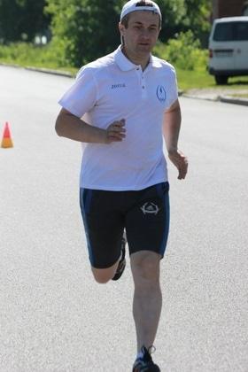 Фото 36 - Олимпийский день бега в Черкассах (День города 2015)