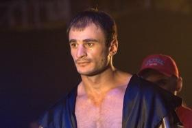 Фото 25 - Вечер бокса в Черкассах ('К2 Promotions')