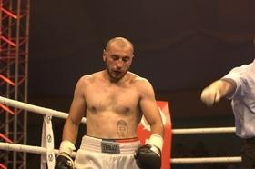 Фото 39 - Вечер бокса в Черкассах ('К2 Promotions')