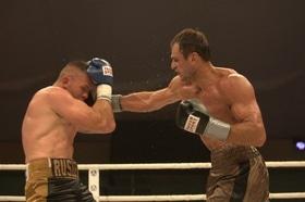 Фото 42 - Вечер бокса в Черкассах ('К2 Promotions')