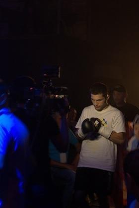 Фото 16 - Вечер бокса в Черкассах ('К2 Promotions')