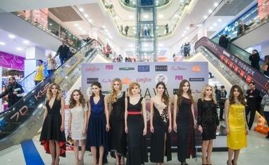 Art-стиль - Lubava Fashion Day 2014 - фото 2