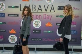 Фото 11 - Lubava Fashion Day 2014