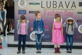 Фото 17 - Lubava Fashion Day 2014
