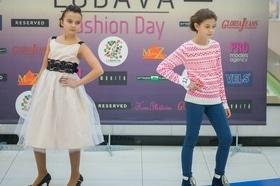 Фото 21 - Lubava Fashion Day 2014
