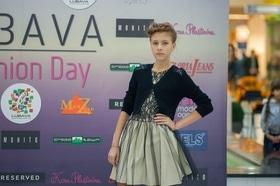 Фото 22 - Lubava Fashion Day 2014