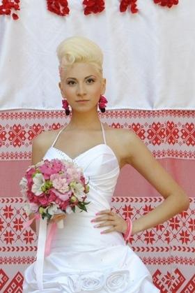 Фото 27 - Фестиваль невест – 'Свадебный кураж' 2012