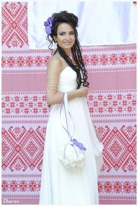 Фото 28 - Фестиваль невест – 'Свадебный кураж' 2012