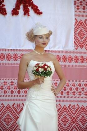 Фото 29 - Фестиваль невест – 'Свадебный кураж' 2012