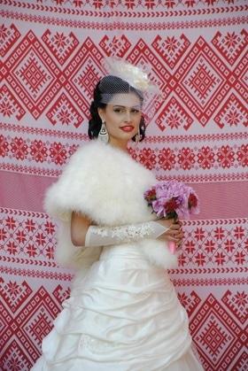 Фото 31 - Фестиваль невест – 'Свадебный кураж' 2012