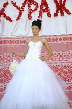 Фото 33 - Фестиваль наречених - 'Весільний кураж' 2012