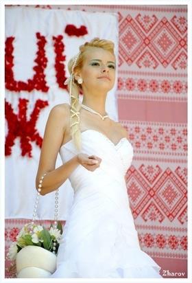 Фото 34 - Фестиваль невест – 'Свадебный кураж' 2012