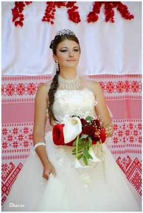 Фото 32 - Фестиваль невест – 'Свадебный кураж' 2012
