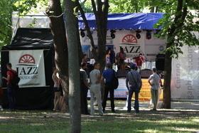 Фото 6 - Фестиваль 'Jazz Dилижанс Черкассы-2015'