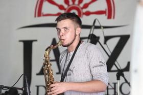Фото 9 - Фестиваль 'Jazz Dилижанс Черкассы-2015'