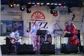 Фото 28 - Фестиваль 'Jazz Dіліжанс Черкаси-2015' 