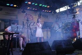Фото 37 - Фестиваль 'Jazz Dилижанс Черкассы-2015'