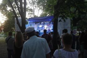 Фото 22 - Фестиваль 'Jazz Dилижанс Черкассы-2015'