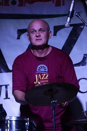 Фото 42 - Фестиваль 'Jazz Dіліжанс Черкаси-2015' 