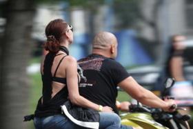 Фото 6 - Мотофестиваль 'Дорога на Сечь'