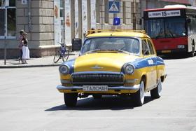 Фото 38 - Мотофестиваль 'Дорога на Сечь'
