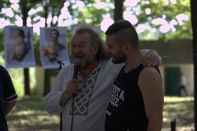 Фото 9 - 'Ше.Fest' в Моринцях