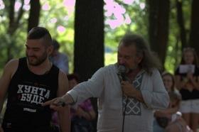 Фото 13 - 'Ше.Fest' в Моринцях