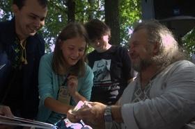 Фото 41 - 'Ше.Fest' в Моринцях