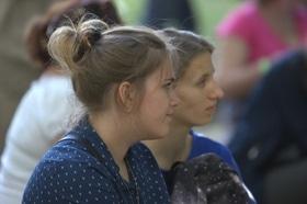 Фото 47 - 'Ше.Fest' в Моринцях