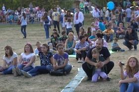 Фото 38 - 'Ше.Fest' в Моринцях