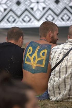 Фото 8 - 'Ше.Fest' в Моринцях