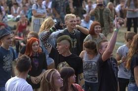 Фото 1 - 'Ше.Fest' в Моринцях