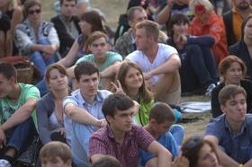 Фото 9 - 'Ше.Fest' в Моринцях